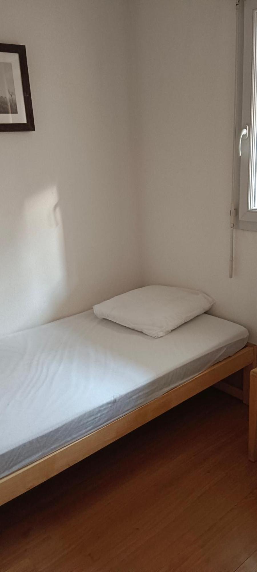 Luzval Duplex Avec Balcon Apartman Luz-Saint-Sauveur Kültér fotó