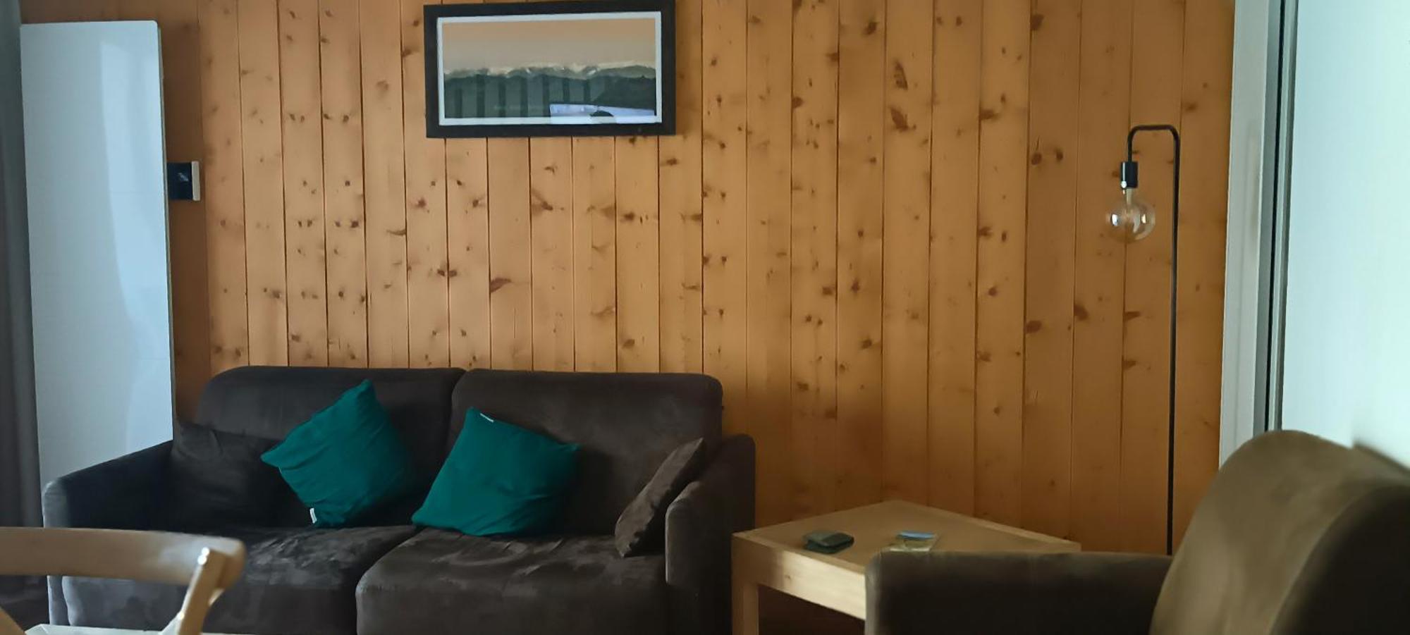 Luzval Duplex Avec Balcon Apartman Luz-Saint-Sauveur Kültér fotó