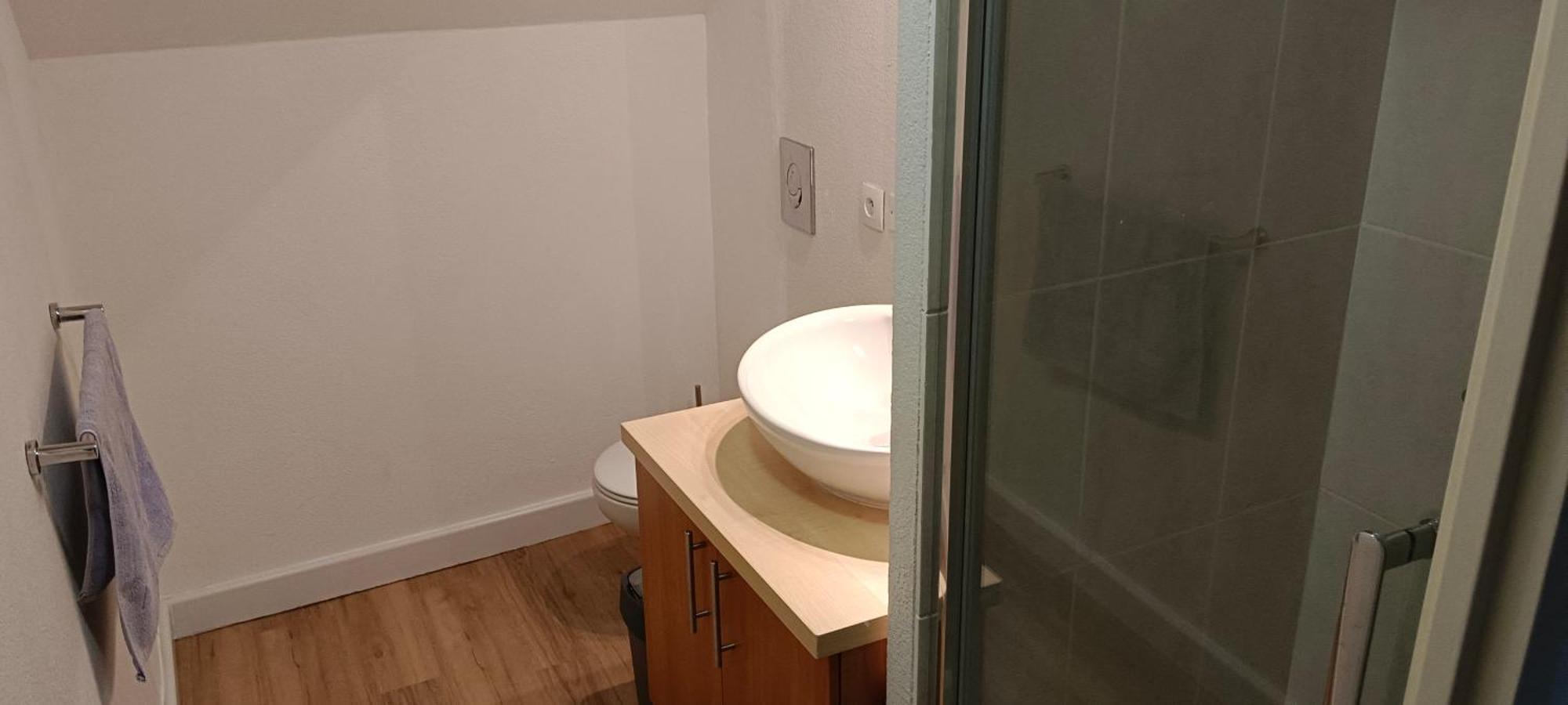 Luzval Duplex Avec Balcon Apartman Luz-Saint-Sauveur Kültér fotó