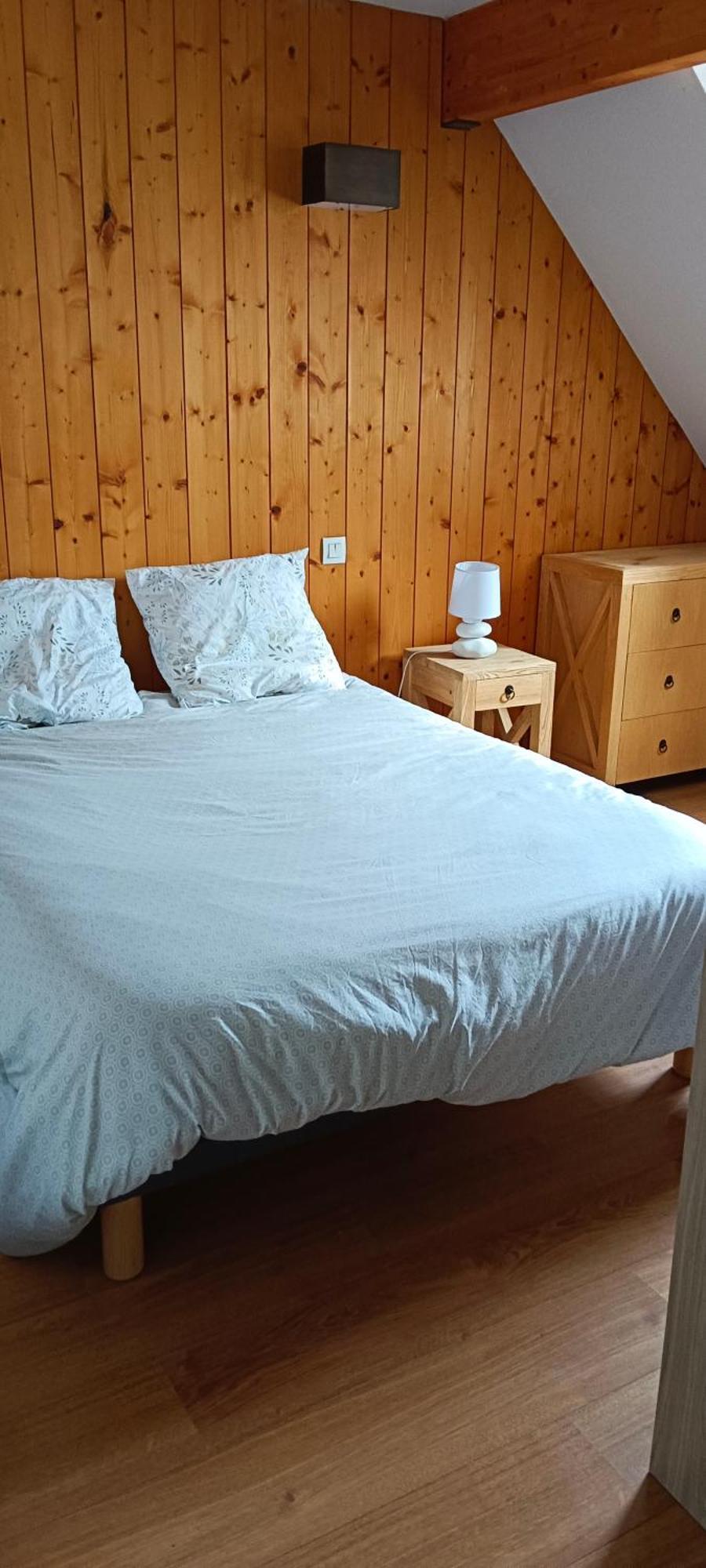 Luzval Duplex Avec Balcon Apartman Luz-Saint-Sauveur Kültér fotó